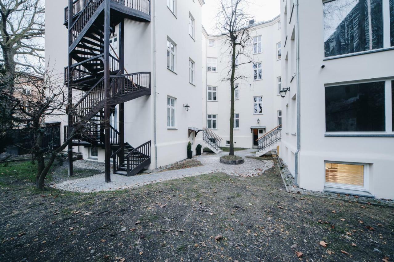 Forest Nook Main Square Loft Krakow Luaran gambar