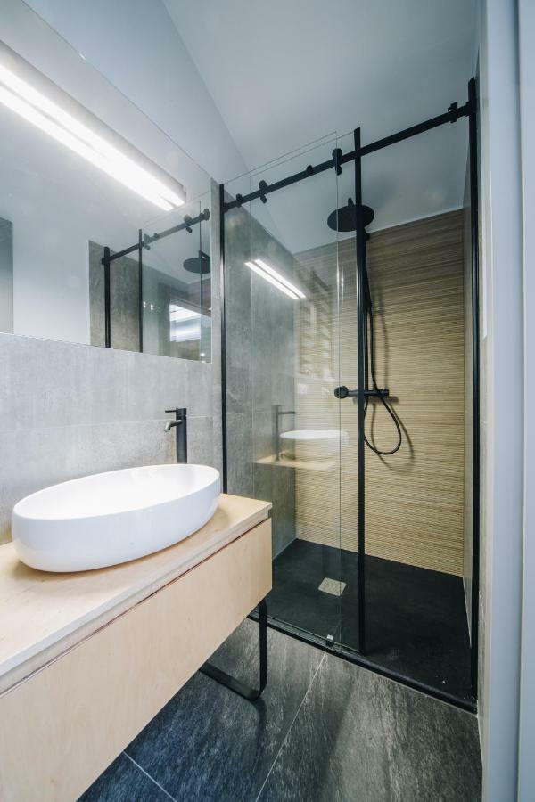 Forest Nook Main Square Loft Krakow Luaran gambar