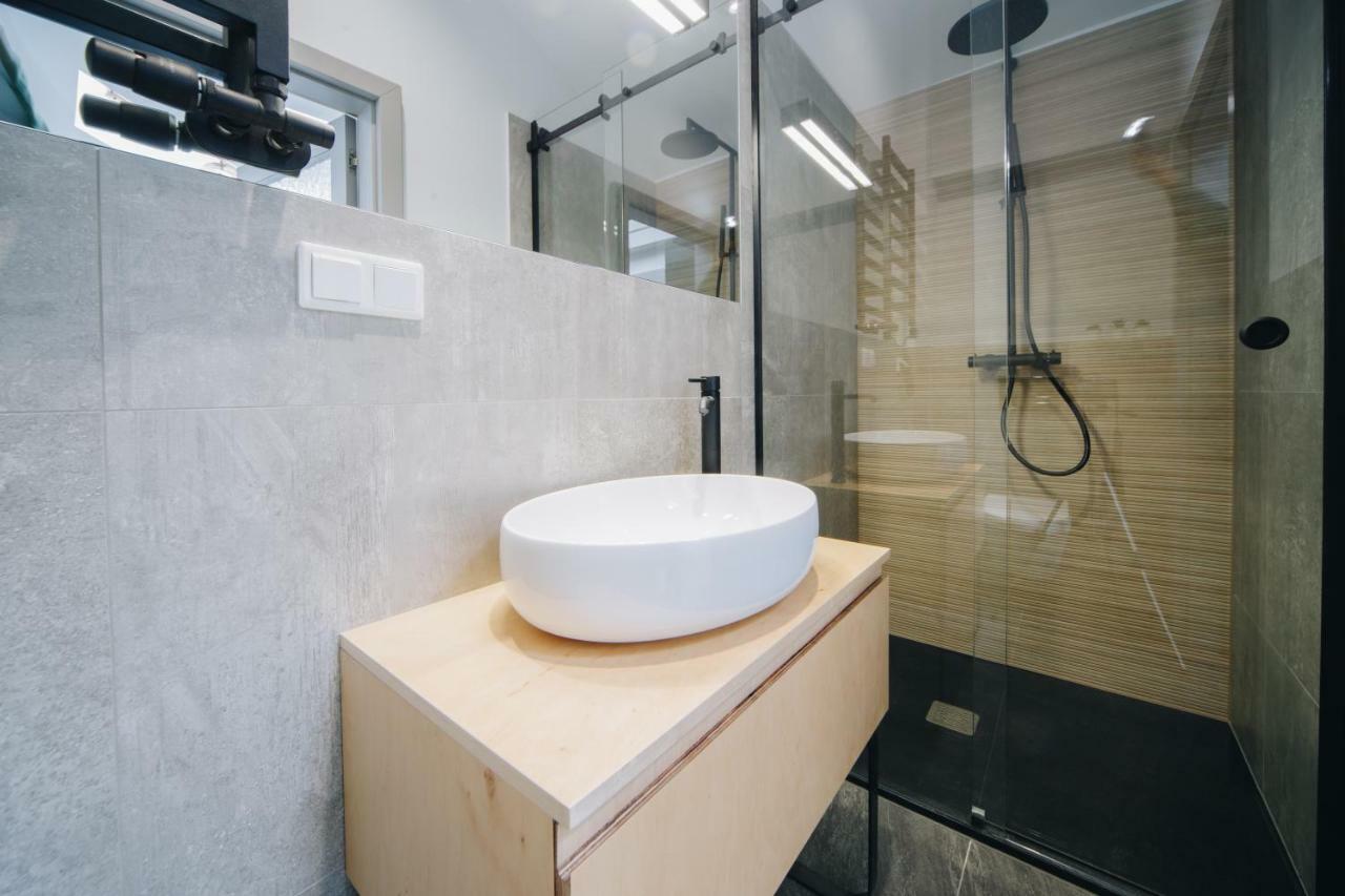 Forest Nook Main Square Loft Krakow Luaran gambar